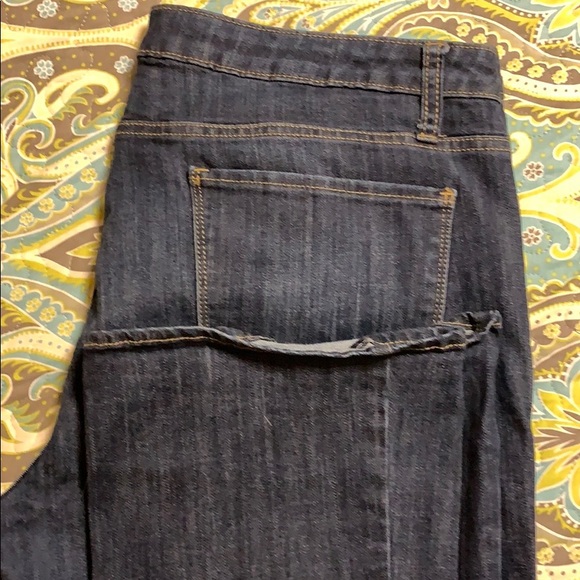 Lot of 3 Jeans - Picture 5 of 8